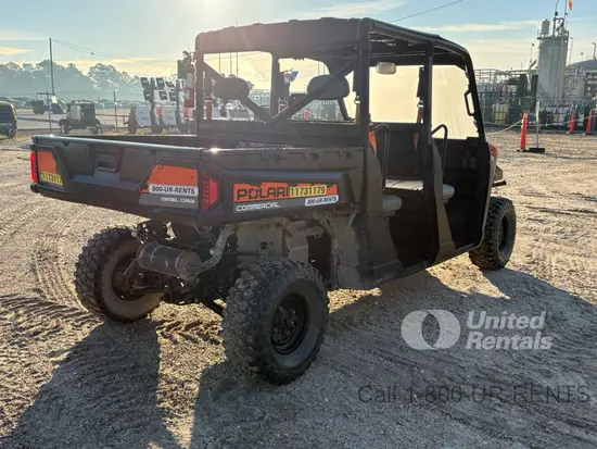 2023 Polaris PRO XD 4000D Utility Vehicle
