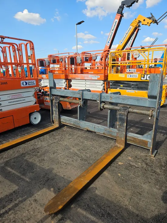 2022 TAG Manufacturing JRB 418