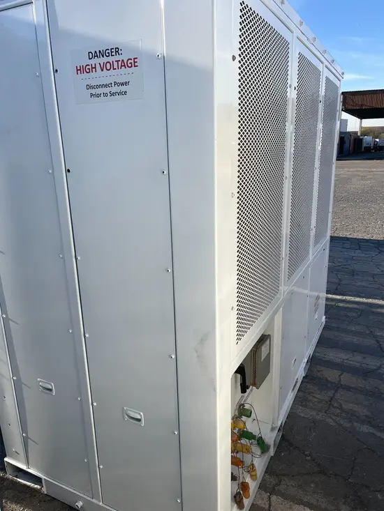 2018 American Event Services 30TV480WK030A