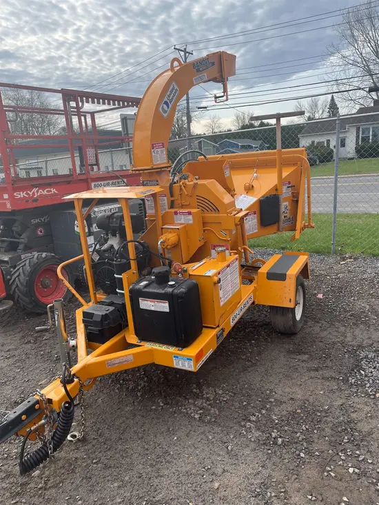 2021 Bandit Industries 65XP Chipper/Stumper