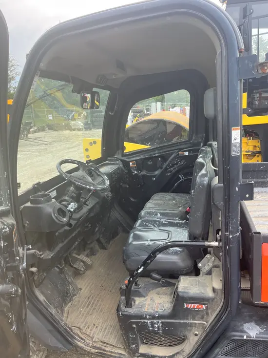 2019 Kubota RTV-X1100CWL-H