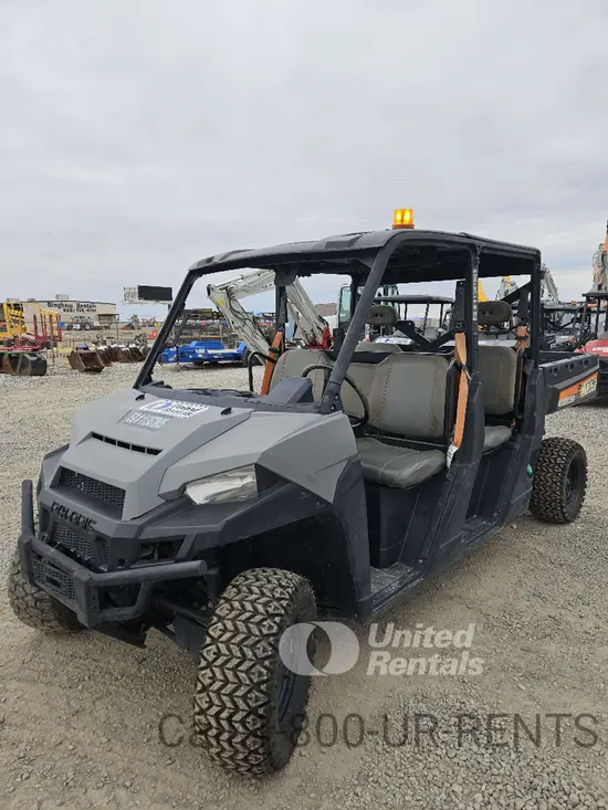 2022 Polaris PRO XD 4000D Utility Vehicle