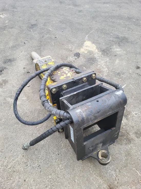 2018 Epiroc 8460030070 Attachment