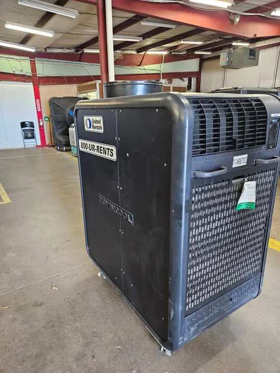2022 DENSO CLIMATE PRO K60 Portable Air Conditioner