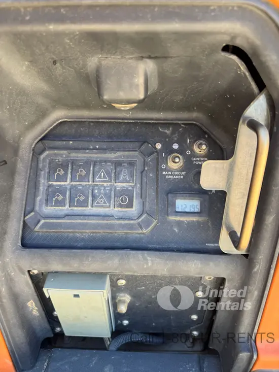 2022 Generac MLTS-4 Portable Work Light