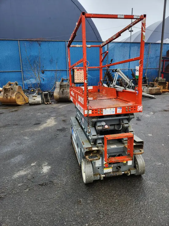 2017 Skyjack SJIII3219 Scissor Lift