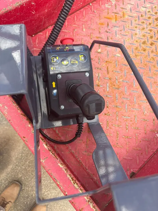 2019 MEC 1330SE Scissor Lift