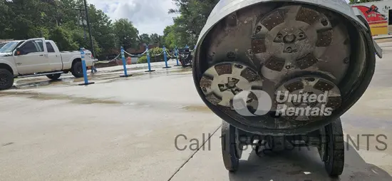 2023 Husqvarna PG690P