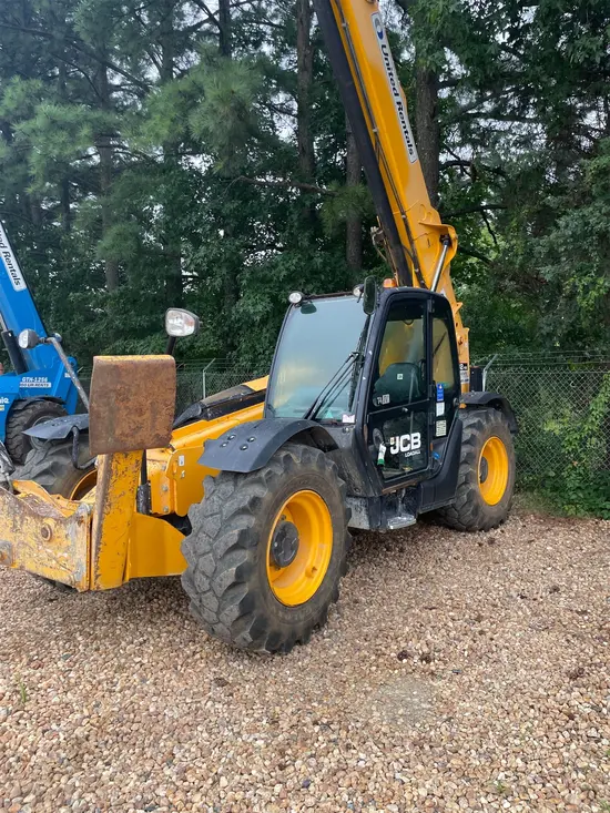2018 JCB 512-56 S Forklift