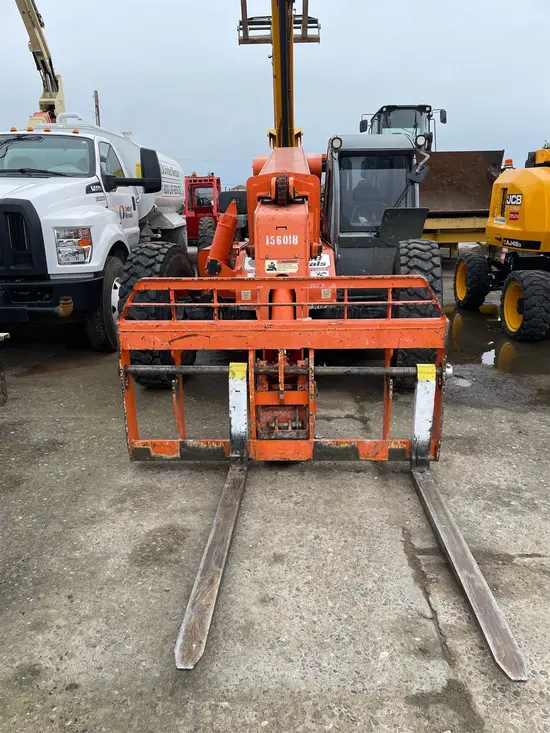 2015 XTREME XR842 Forklift