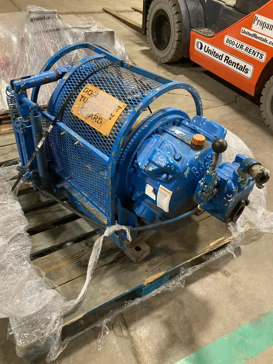 2012 SAN-EI SEIKI W10220LAABG