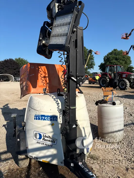2022 Generac MLTS-4 Portable Work Light