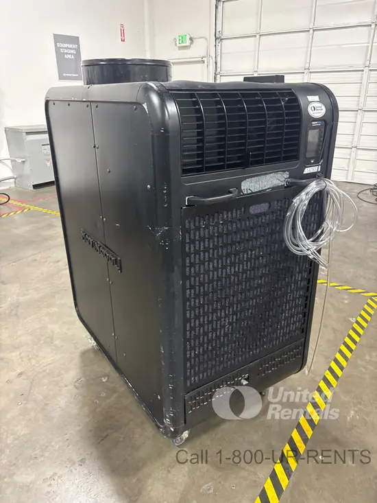 2022 DENSO CLIMATE PRO K60 Portable Air Conditioner