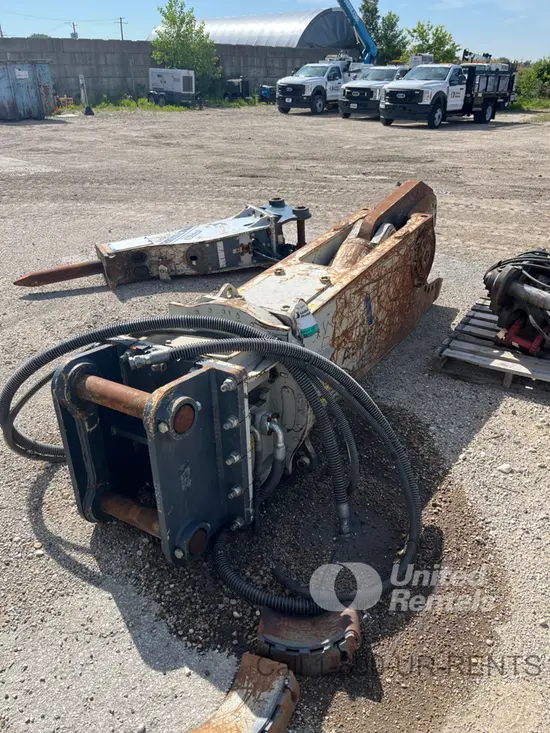 2022 Astec Industries SH180R Attachment
