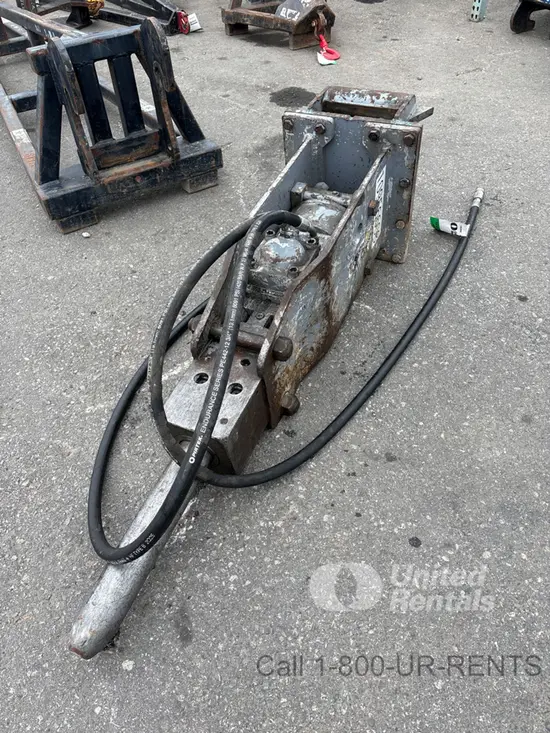 2019 FURUKAWA F9FSP Attachment