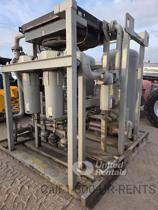 2017 Parker Hannifin TWR1600R-A1
