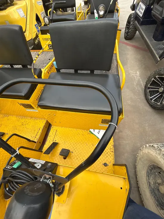 2023 Taylor Dunn SS-536 Utility Vehicle