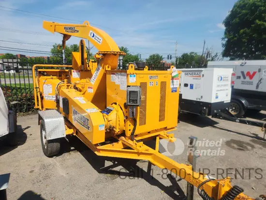 2022 Bandit Industries 12XPC Chipper/Stumper