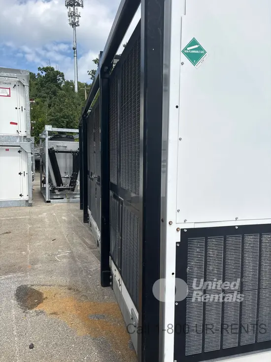 2017 YORK YORK YCIV LOW T Chiller