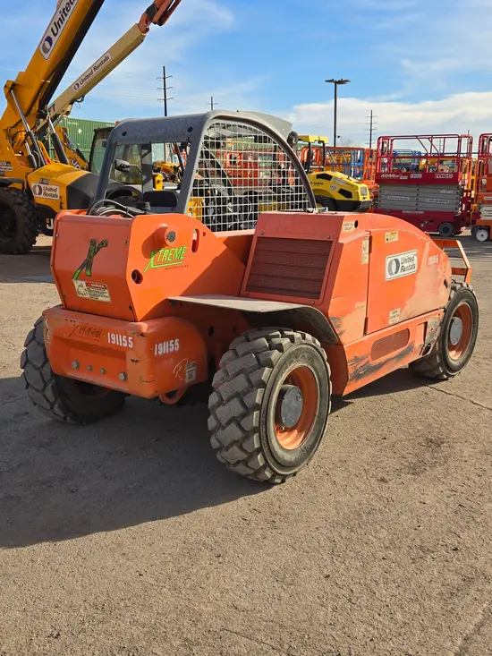 2017 XTREME XR5919 Forklift