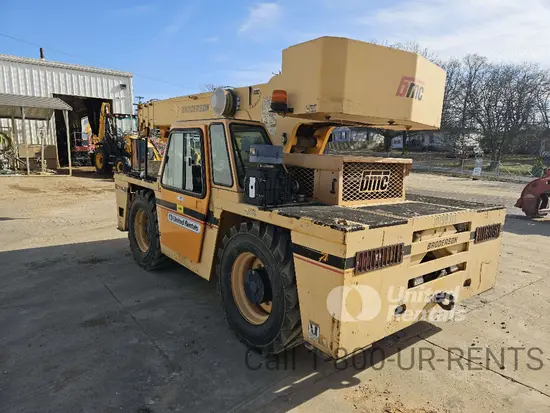 2013 Broderson IC-200-3H