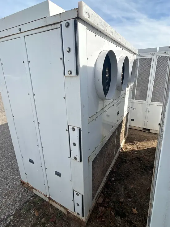 2018 American Event Services 30TV480WK030A