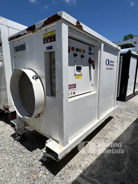 2020 American Event Services AES-60KW-480V Electric Heater