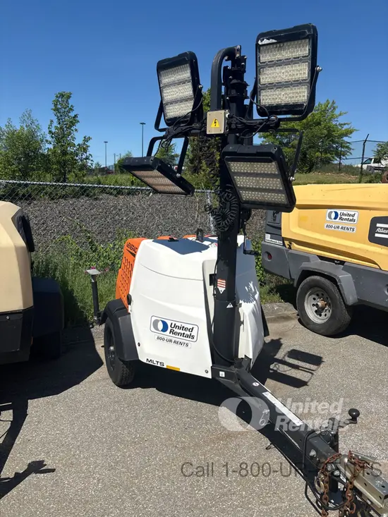 2020 Magnum Pro MLTS-2 Portable Work Light