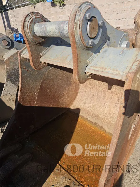 2019 TAG Manufacturing 48JD350G Bucket Attachment