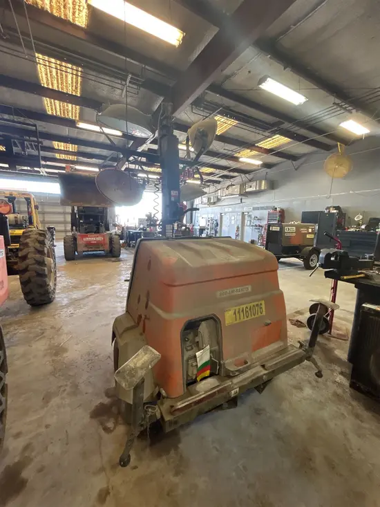 2021 Generac MLT6SMDS Portable Light Tower
