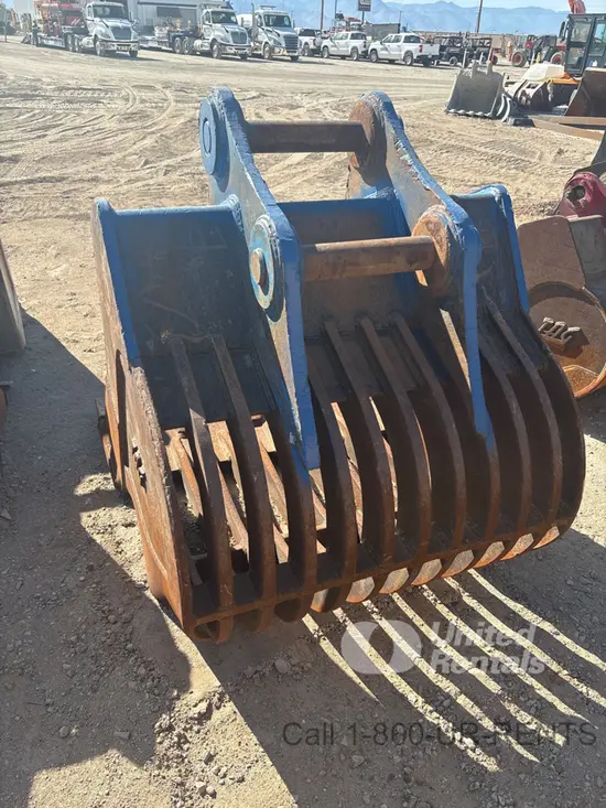 2020 TAG Manufacturing 54330SKR-SD Excavator