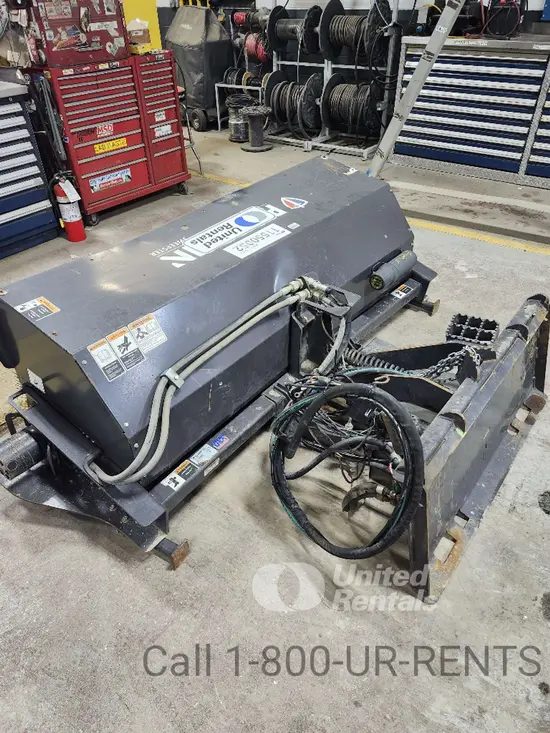2022 ATI McMillen 22072MH-0022 Attachment