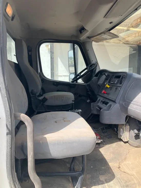 2019 Freightliner M2 106 DUMP Truck