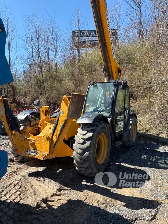 2016 JCB 510-56 S Forklift