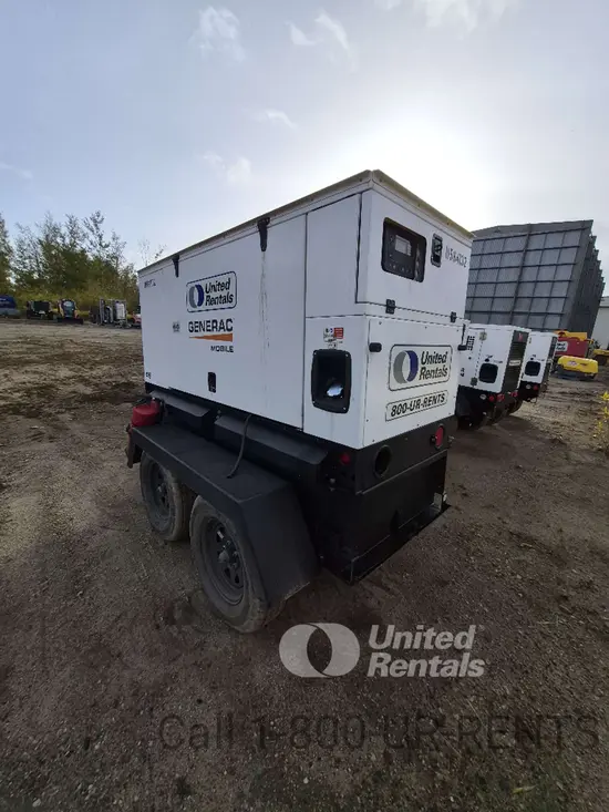 2022 Generac MMG45IF4CAN6 Diesel Generator