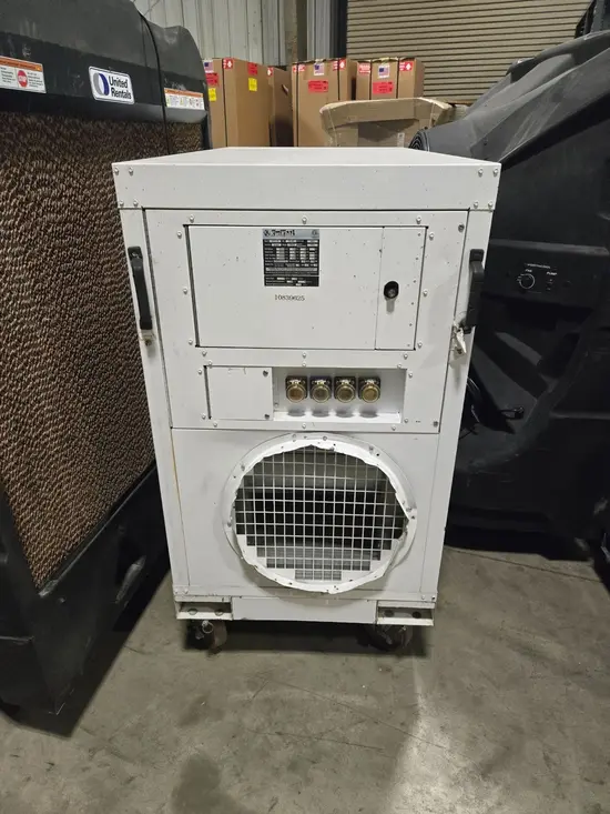 2018 KWIKOOL KPO12-23H Portable Air Conditioner