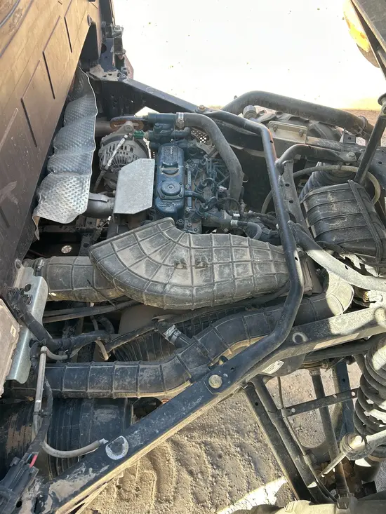 2021 Polaris PRO XD 4000D Utility Vehicle