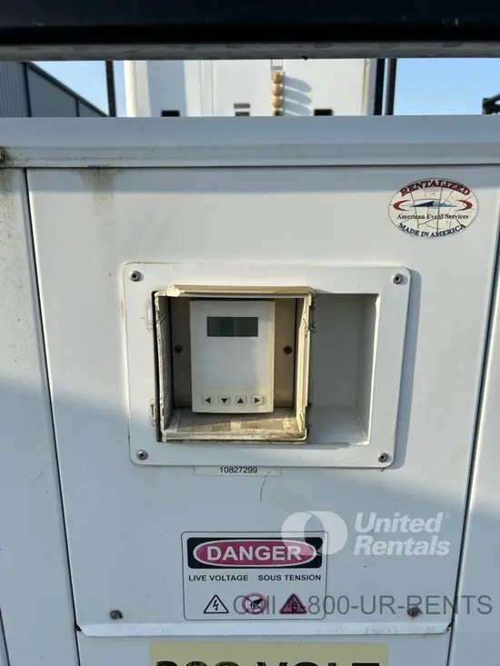 2018 TRANE 5T-208V-WSC060E