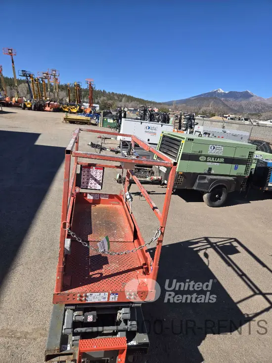 2019 Skyjack SJIII3219 Scissor Lift