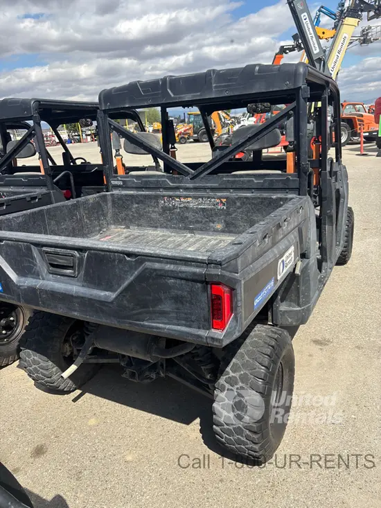 2022 Polaris PRO XD 4000D Utility Vehicle