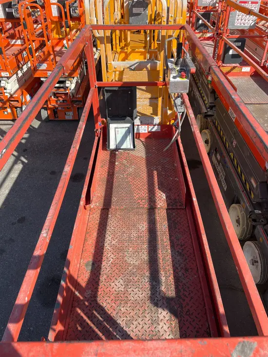 2018 Skyjack SJIII3226 Scissor Lift