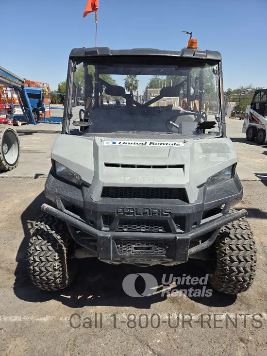 2022 Polaris PRO XD 4000D Utility Vehicle