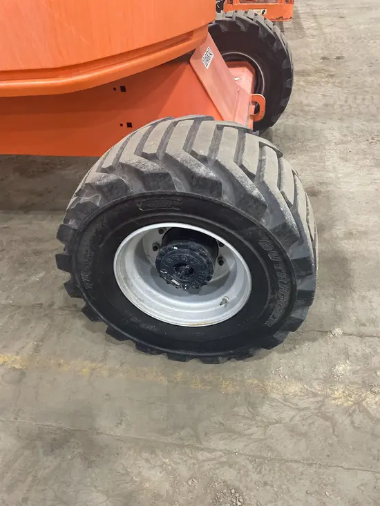2016 JLG 450AJ Articulating Boom Lift