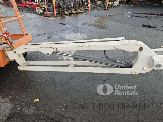 2017 Snorkel TB86J Boom Lift