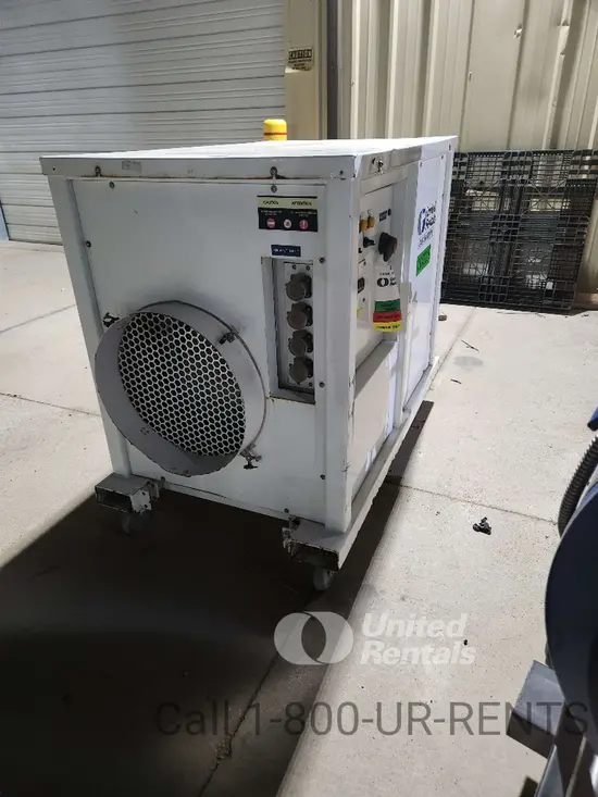 2020 American Event Services AES-60KW-480V Electric Heater