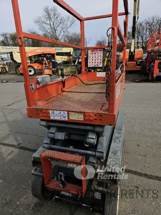 2017 Skyjack SJIII3219 Scissor Lift