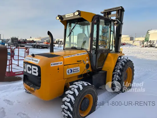 2020 JCB 940-4 Forklift