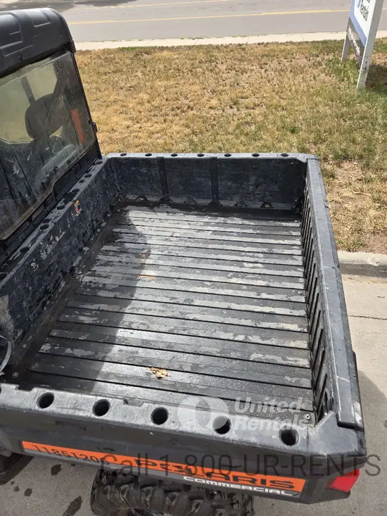 2024 Polaris PRO XD 4000D Utility Vehicle