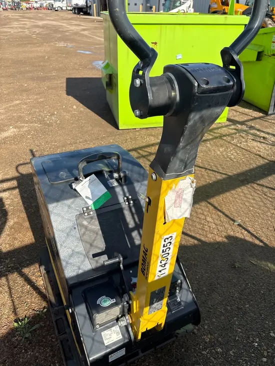 2022 BOMAG BPR70/70DE Vibratory Plate Compactor