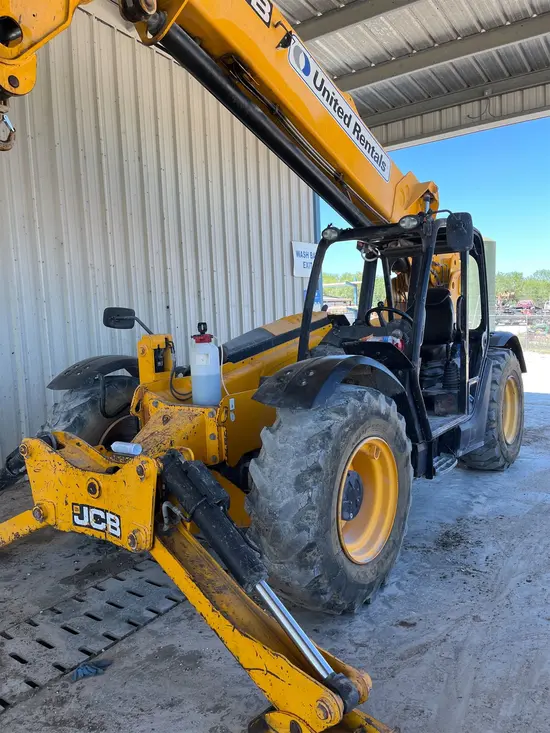 2019 JCB 510-56 S Forklift